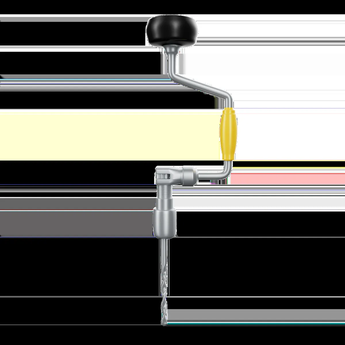 Masonry Drill Bits Explained: SDS, TCT and Diamond for Stone, Brick and Concrete