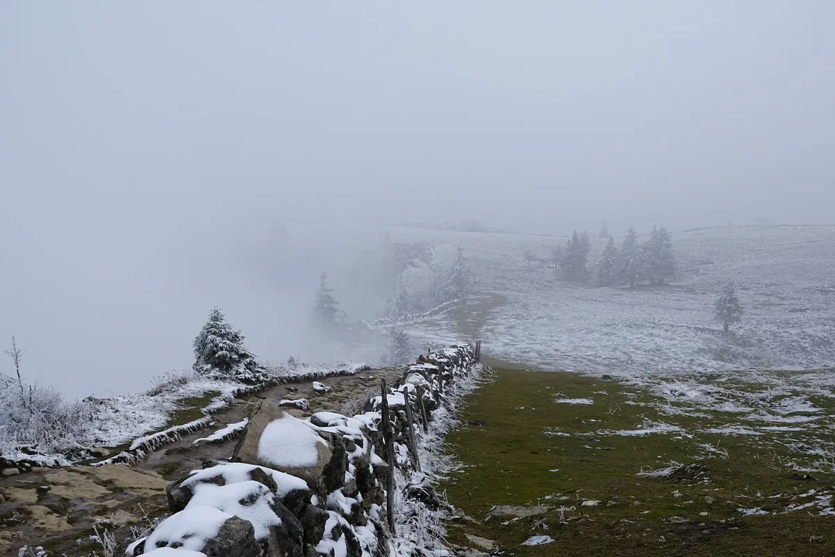 Spring Stonework Inspection: What to Check After a British Winter